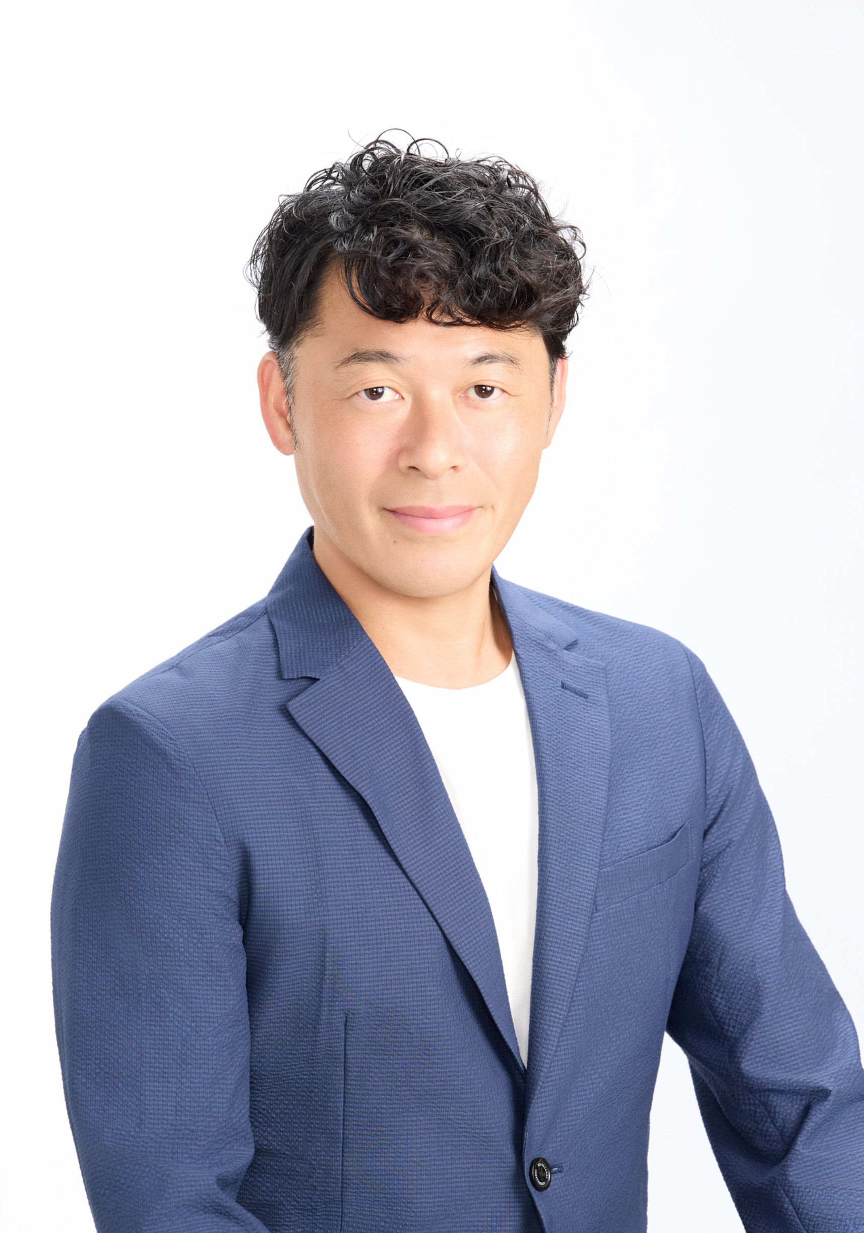代表